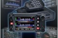 YAESU FTM-400XDE RTX VEICOLARE BIBANDA DIGITAL FDMA & BLUETOOTH