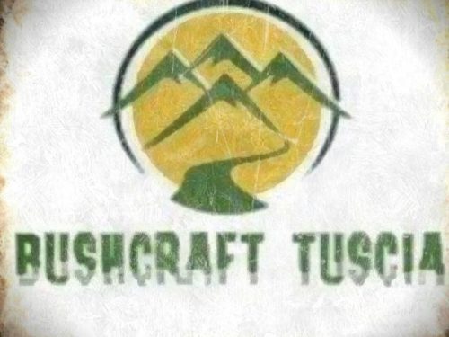Bushcraft Tuscia